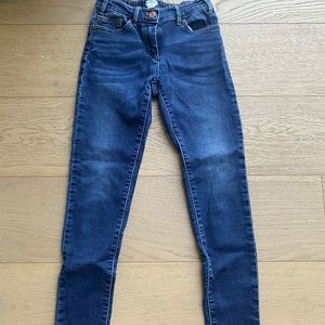 Crewcuts by J Crew. Girls Skinny Jeans Size 12